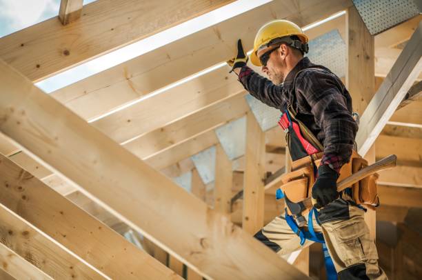 Professional Roofing Contractor in Prospect, OH