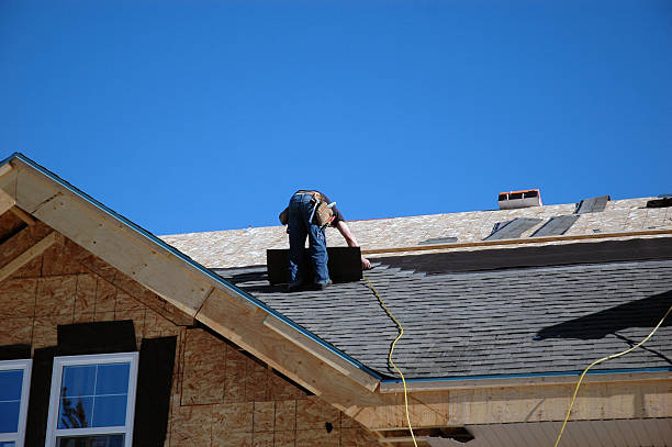 Best Commercial Roof Installation  in Prospect, OH