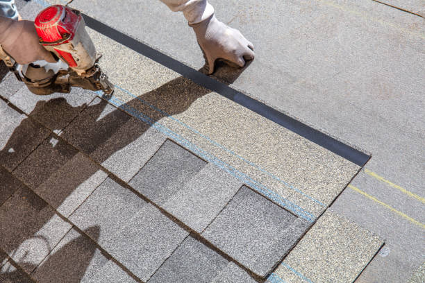 Best Roof Leak Repair  in Prospect, OH